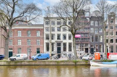 Woning Keizersgracht 216E Amsterdam