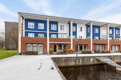 Woning Voermanhaven 39 Groningen