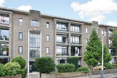 Woning De Savornin Lohmanlaan 82 Den Haag