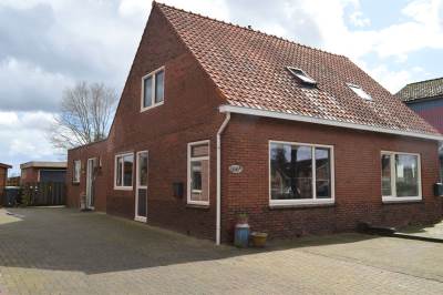 Woning Tramwijk ZZ 166I Nieuw-Weerdinge