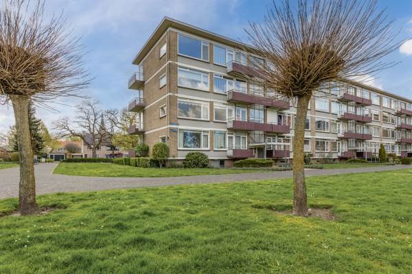Woning Veldmaarschalk Montgomerylaan 675 Eindhoven