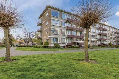Woning Veldmaarschalk Montgomerylaan 675 Eindhoven