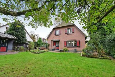 Woning Naarderweg 14 Blaricum