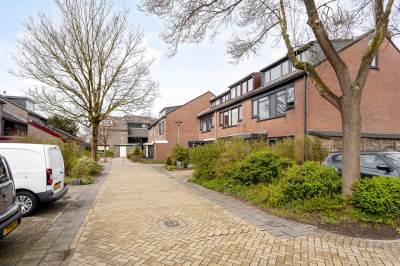 Woning Stokkenmolen 4 Koog aan de Zaan