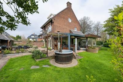 Woning De Waal Malefijtlaan 24 Aerdenhout