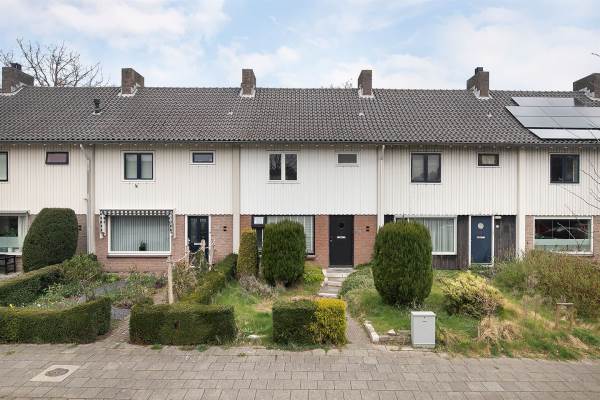Woning Heibeekstraat 36 Geldrop