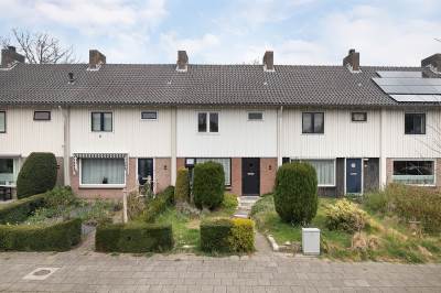 Woning Heibeekstraat 36 Geldrop