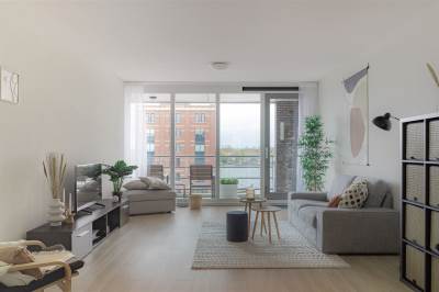 Woning Rijnland 91 Spaarndam