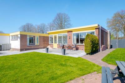 Woning De Hulstlaan 10 Leek
