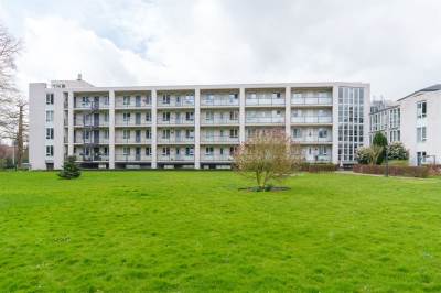 Woning Leidseweg 199 Utrecht