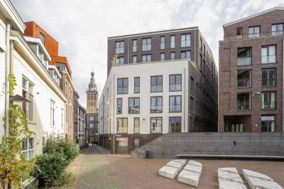 Woning Groot Bethlehem 57 Nijmegen