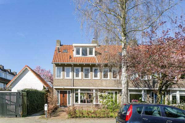 Woning Boerhaavelaan 56 Eindhoven
