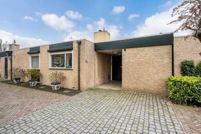 Woning Talmaplantsoen 64 Zwijndrecht