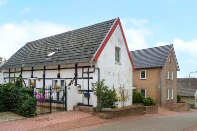 Woning Bergstraat 10 Banholt