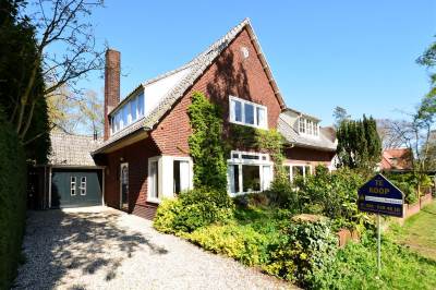 Woning Jagersweg 17 Laren (NH)