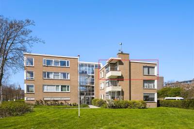 Woning Kijkduinsestraat 914 Den Haag