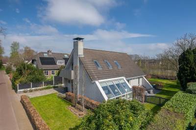 Woning Leeuwetand 6 Heerenveen