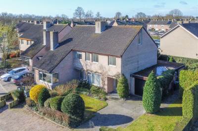 Woning Kannelustweg 4 Aarle-Rixtel