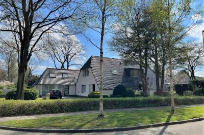 Woning Spinozalaan 25 Haren (GR)