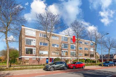 Woning Beethovenstraat 46 Heemskerk