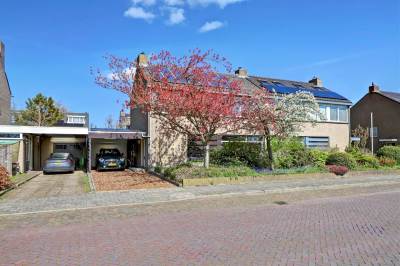 Woning Kometenstraat 8 Nijmegen