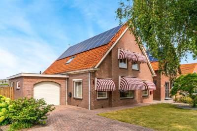 Woning Dorpsstraat 191 Zwaag