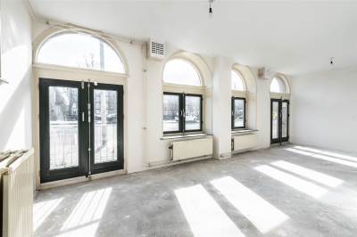 Woning Nova Zemblastraat 3A Amsterdam