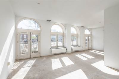 Woning Nova Zemblastraat 3G Amsterdam