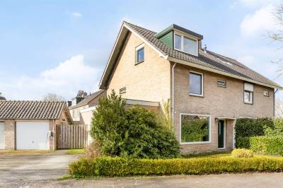 Woning Nassaulaan 4 Leusden