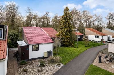 Woning Buitenplaats 68 Dronten