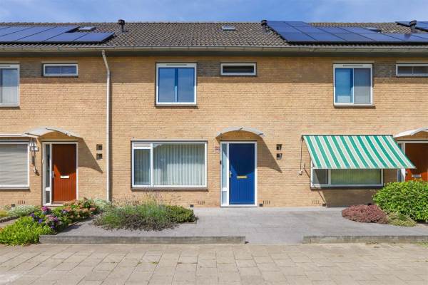 Woning Arendonkstraat 23 Eindhoven