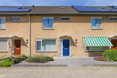 Woning Arendonkstraat 23 Eindhoven