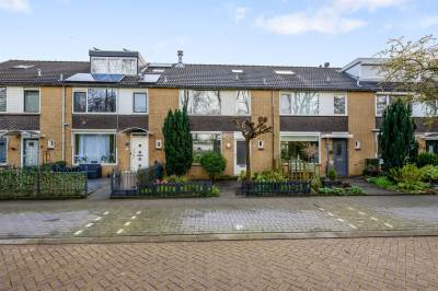 Woning Koopvaardijstraat 86 Zaandam