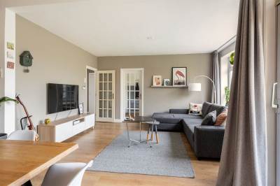 Woning Broekweg 166c Vlaardingen