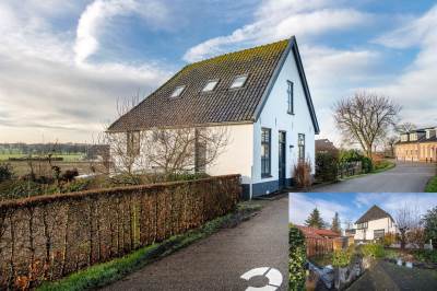 Woning Lingedijk 73 Gellicum