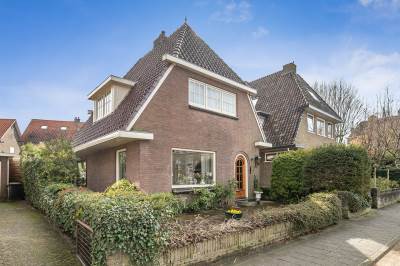 Woning Meppelerweg 6 Steenwijk