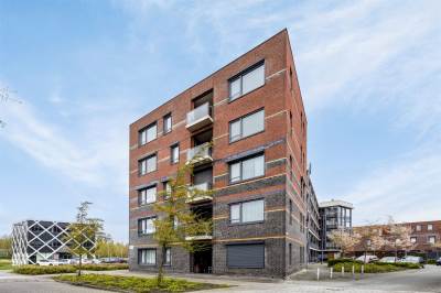 Woning Oslohaven 27 Purmerend