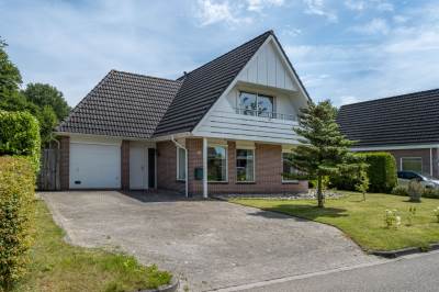 Woning Dokter Mansholtweg 16 Tolbert