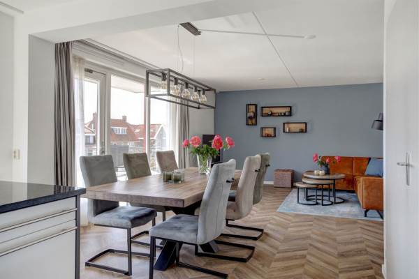 Woning Vette Knol 47 Enkhuizen