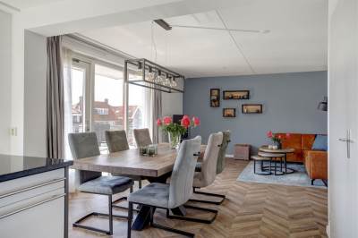 Woning Vette Knol 47 Enkhuizen