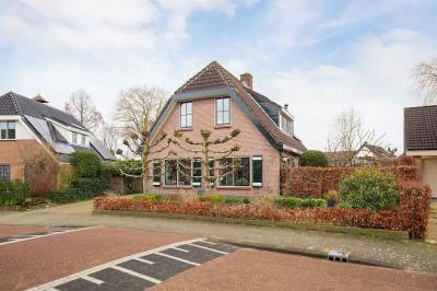 Woning Antonie Meilingstraat 3 Nijkerk