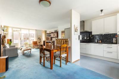 Woning Prattenburg 221 Haarlem