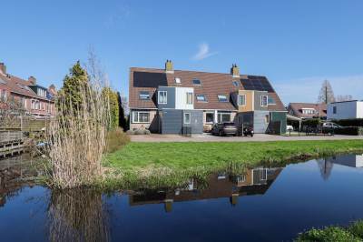 Woning Gaastmeer 48 Uithoorn