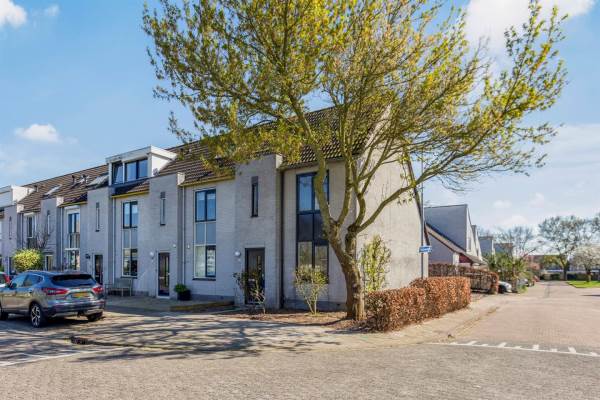 Woning Vlielandlaan 47 Duiven