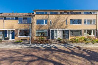 Woning Omloop 12 Stadskanaal