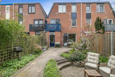 Woning Kolkgriend 192 Almere