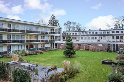 Woning Damhertlaan 155 Driebergen-Rijsenburg