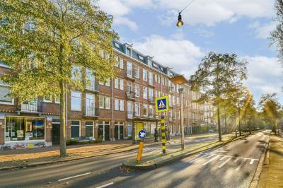 Woning Van Beuningenplein 5 - 3 Amsterdam