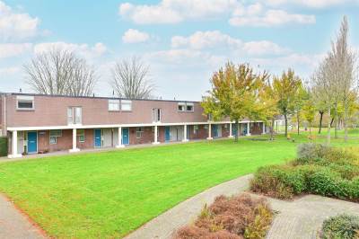 Woning Pollux 7 Berkel en Rodenrijs