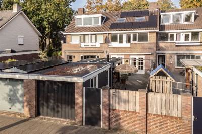 Woning Anker 38 Veenendaal